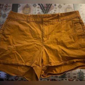 Shorts From Old Navy